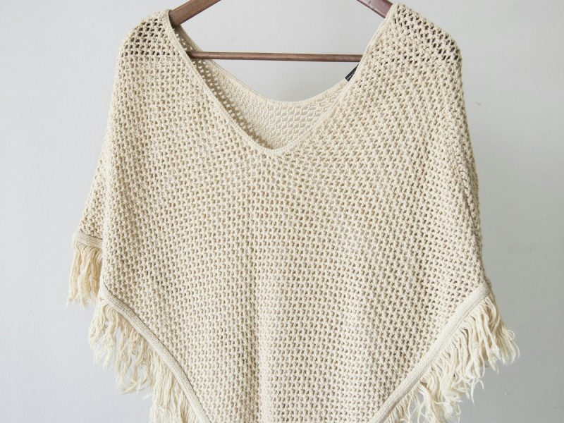 Architectural Knitwear: From Heavy-Gauge Cashmere to Heritage Ribbing