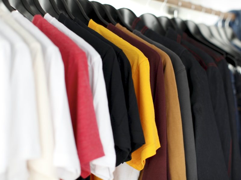 The Sustainable Capsule: Building a 20-Piece Wardrobe for the Decades