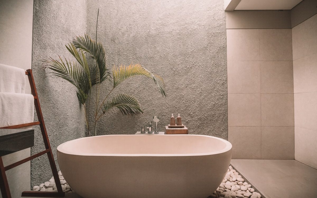 Transdermal Magnesium and Osmotic Mineral Baths