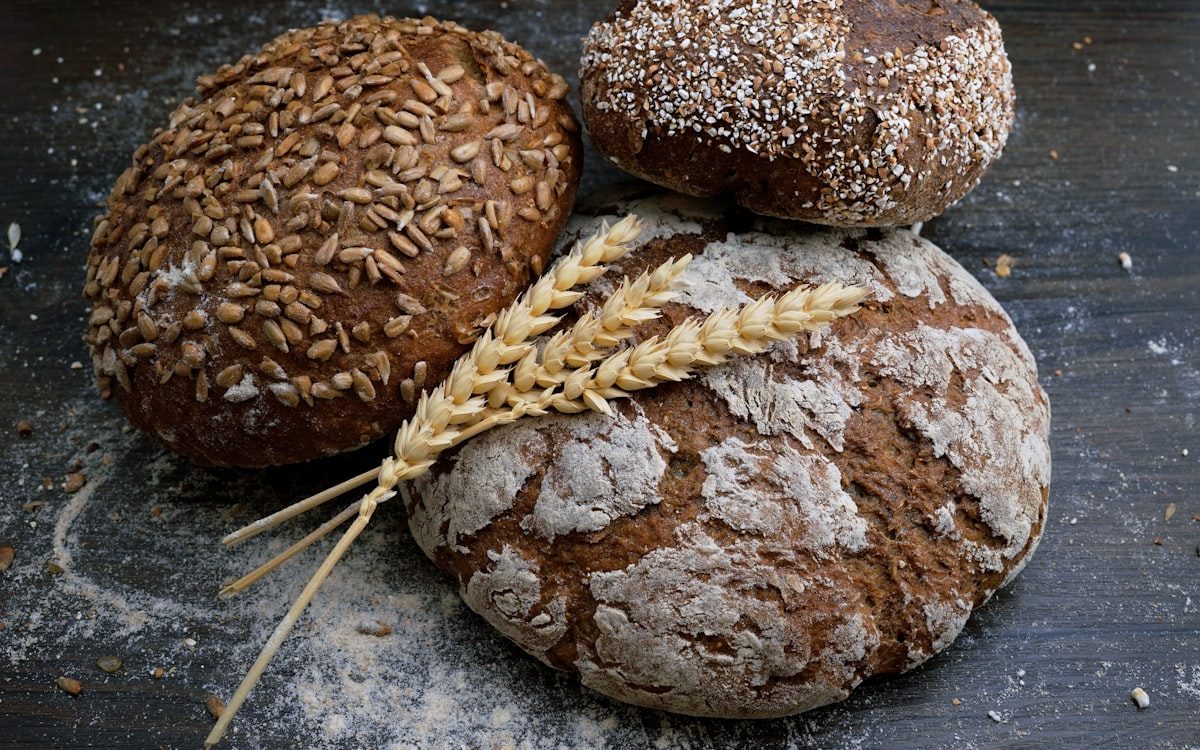 The Living Alchemy of Wild Fermentation and Ancient Grains