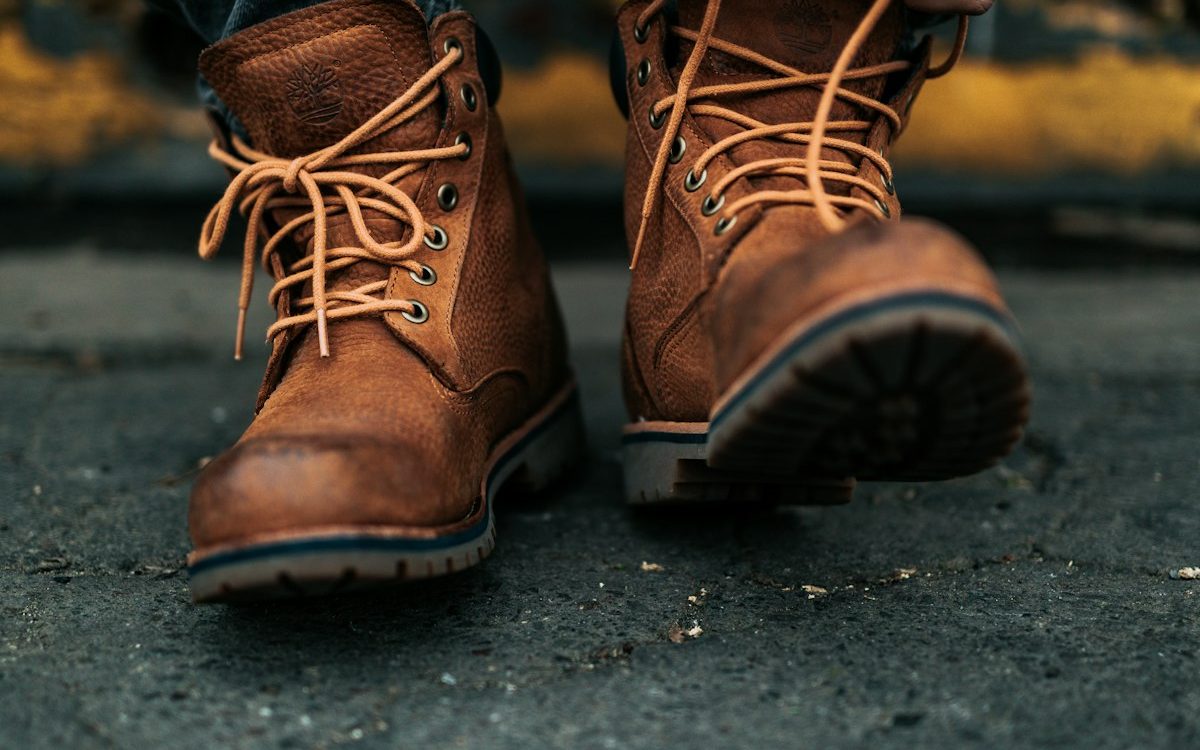 The Mechanics of the Goodyear Welt