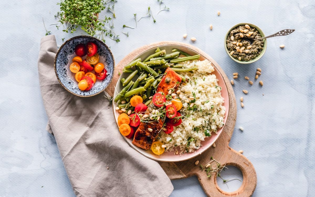 The Slow Kitchen: Celebrating Seasonal Harvests and Honest Flavors