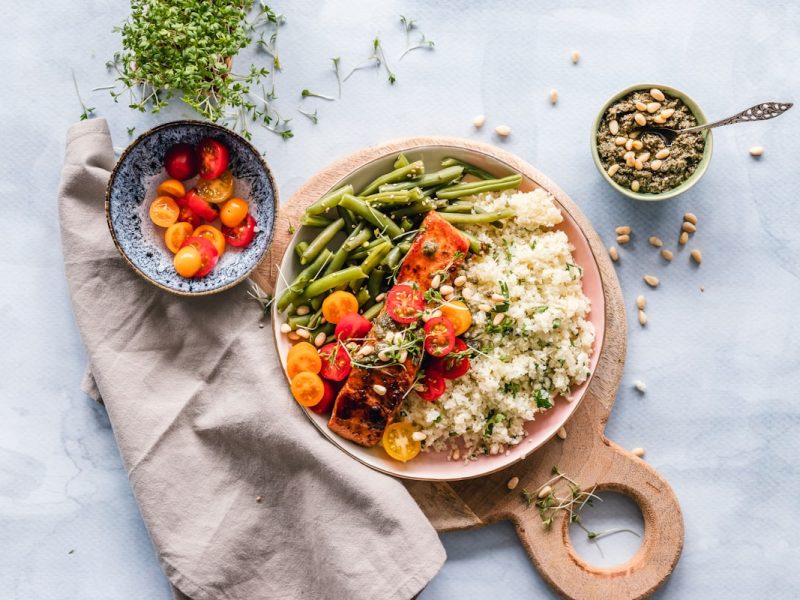 The Slow Kitchen: Celebrating Seasonal Harvests and Honest Flavors