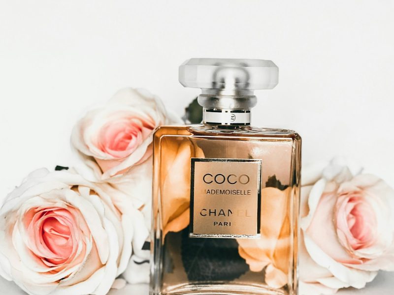 Notes from the Niche Perfumer: The Rise of Artisanal Scents