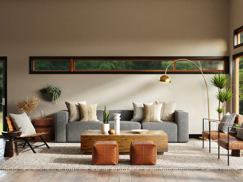 Acoustic Sanctuaries: Designing Homes for Deep Silence and Auditory Calm