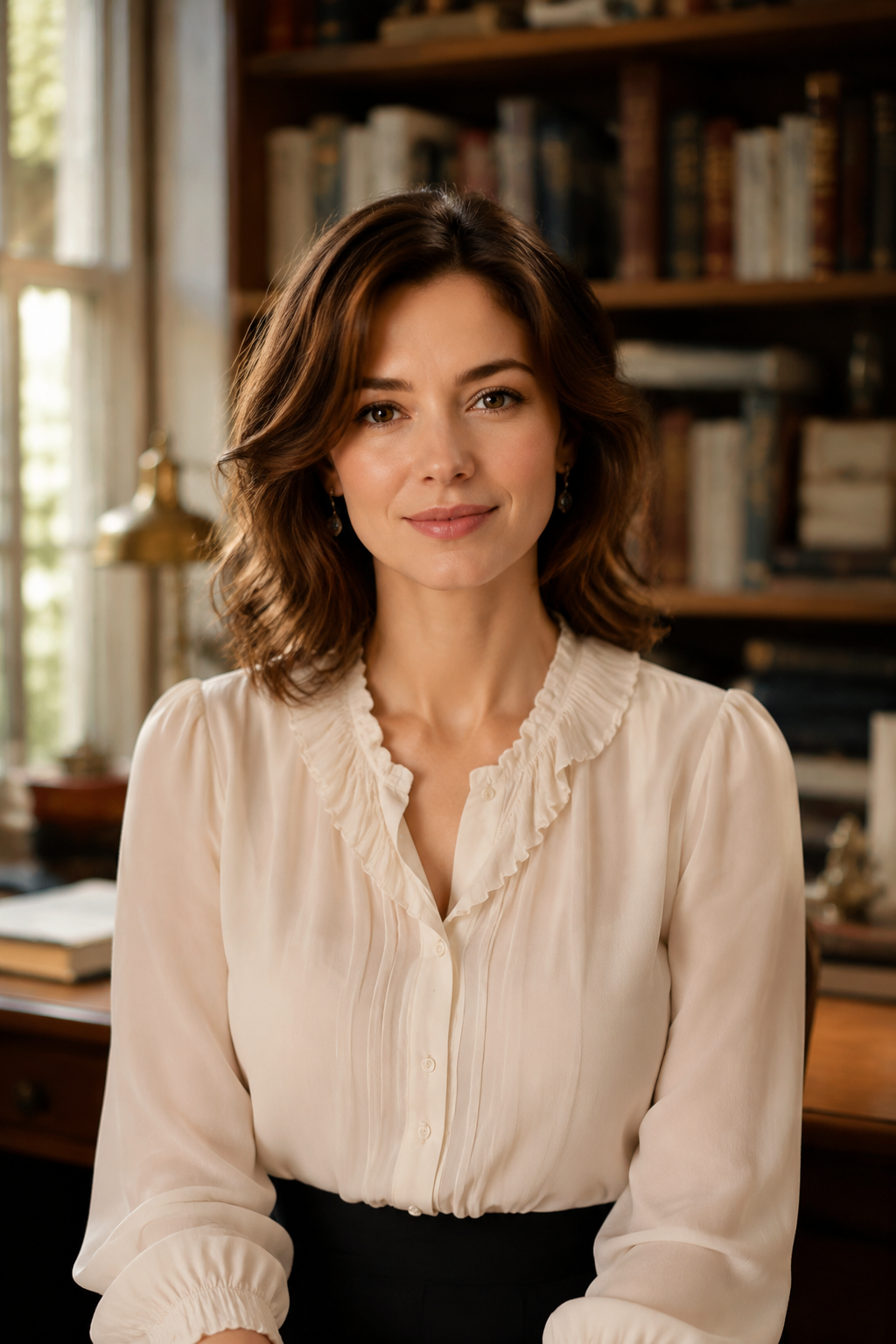 Elena Sterling