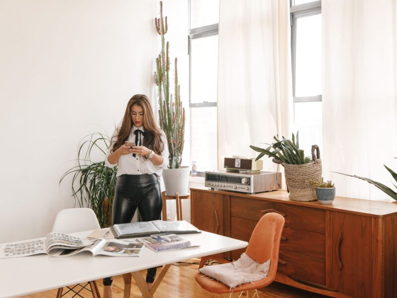 Finding Your Personal Style A Guide to Curating a Wardrobe That Feels Like You