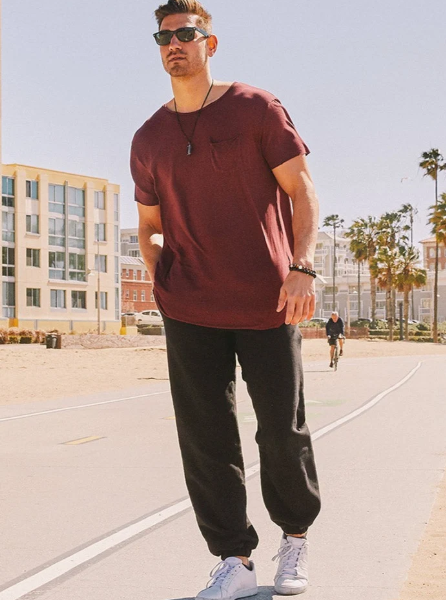 Goodwear: American-Made Essentials Built Around Comfort, Quality and Timeless Style