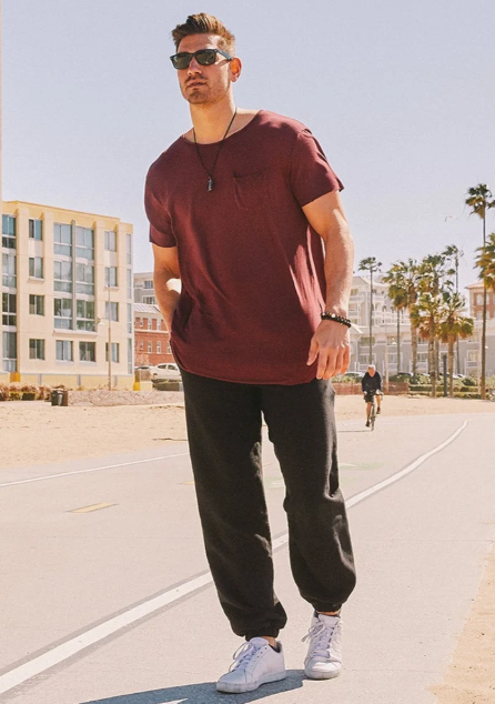 Goodwear: American-Made Essentials Built Around Comfort, Quality and Timeless Style