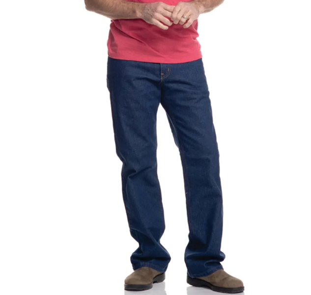 All American Clothing Co.: American-Made Apparel Built Around Quality, Work and Tradition