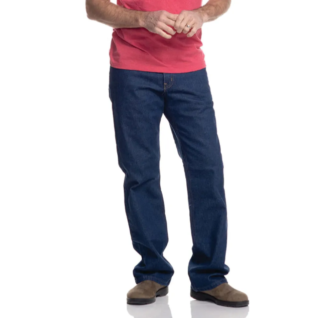 All American Clothing Co.: American-Made Apparel Built Around Quality, Work and Tradition